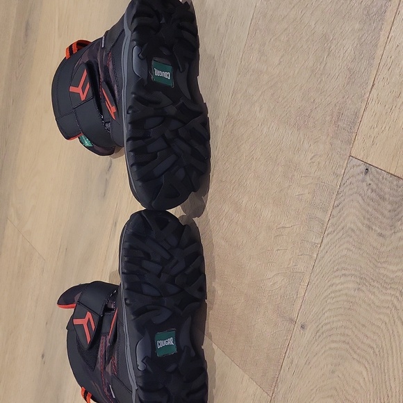 Cougar Winter boots - Picture 5 of 8